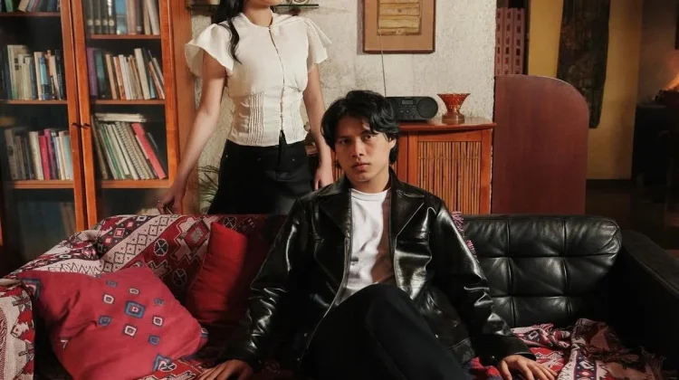 Vanessa Simorangkir dan Rony Kolaborasi Rilis Single 'Takkan Terulang'