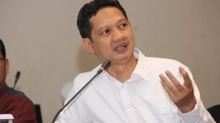 Urgensi Perlindungan Anak di Ruang Digital: Implementasi PP Tunas Jadi Harga Mati