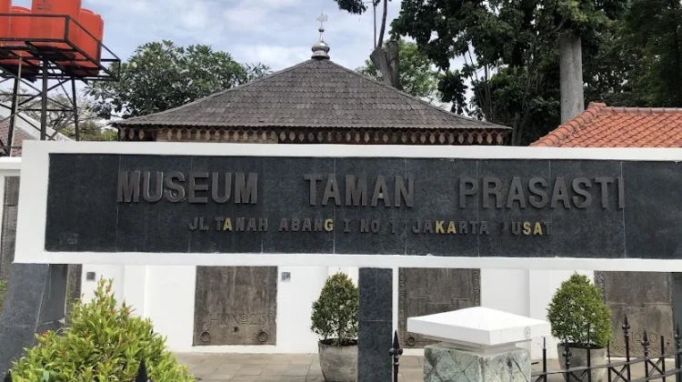 Dugaan Pungli di Museum Prasasti, Kepala Museum Bantah Minta Uang Liputan