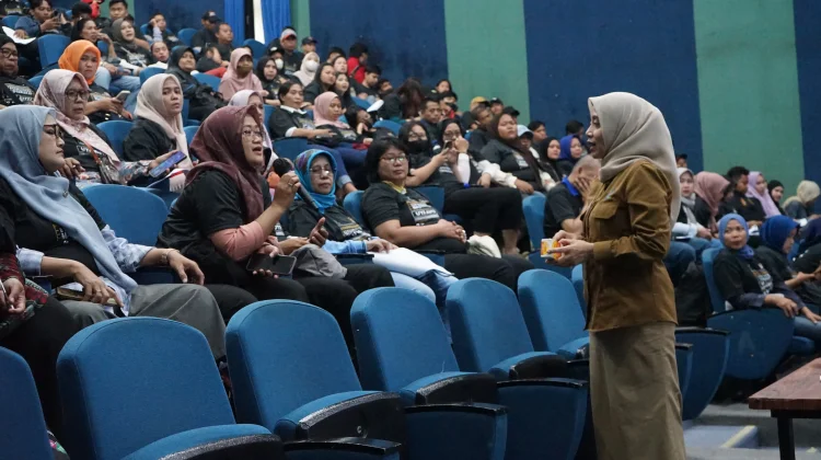 BBPOM Jakarta Ajak Masyarakat Waspada Penyalahgunaan Obat