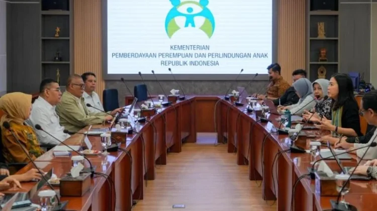 Kementerian ATR/BPN, Siap Dukung Program KPLP