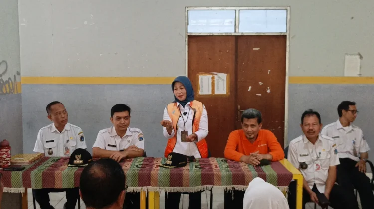 Dari Kumuh ke Produktif, Rusun Tambora Disiapkan Punya Ruang Hijau