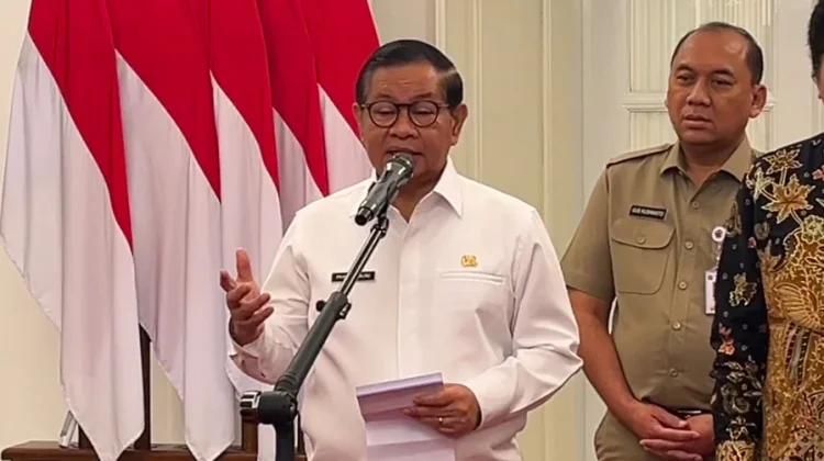 Pemprov DKI Akan Pantau Produktivitas ASN WFH