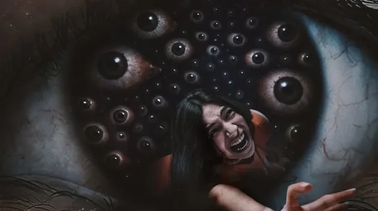 Film AIN Angkat Teror dari Rasa Iri