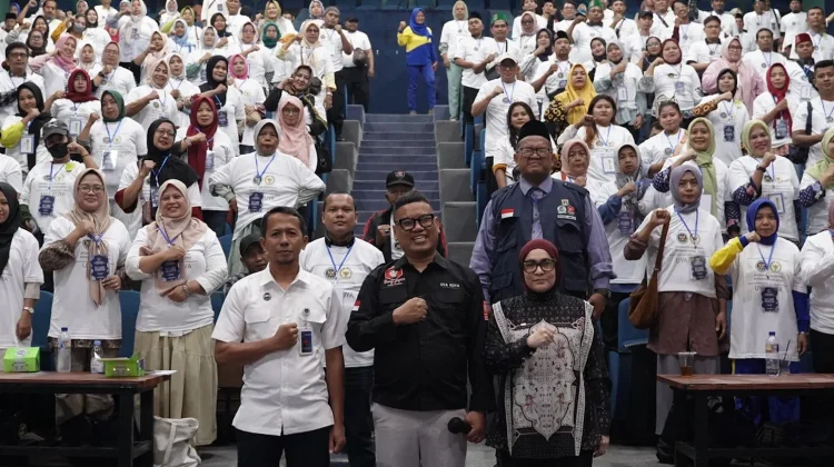 Anggota DPR: Program MBG Dapat Tingkatkan Kualitas SDM Indonesia