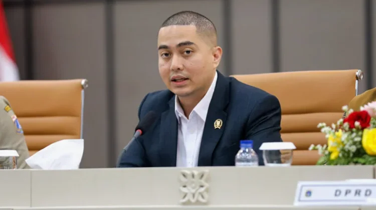 Musrenbang 2026, Wibi Andrino Tekankan Perencanaan Komprehensif