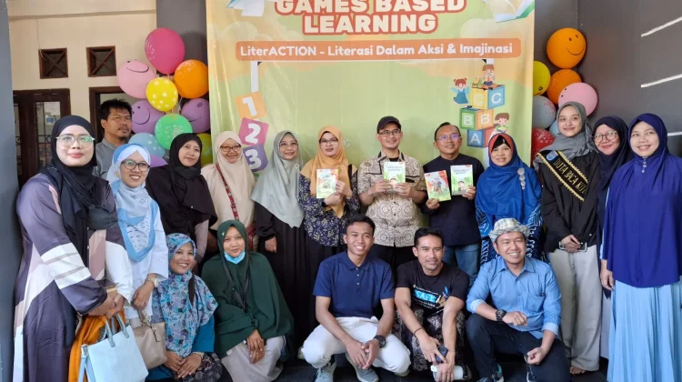 YMPAI:  Menguatkan Keluarga, Membangun Generasi Cerdas