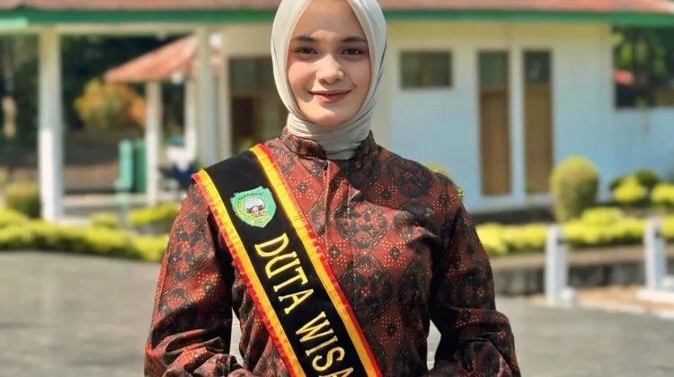 Semangat Muda Minang Melestarikan Budaya dan Meraih Prestasi