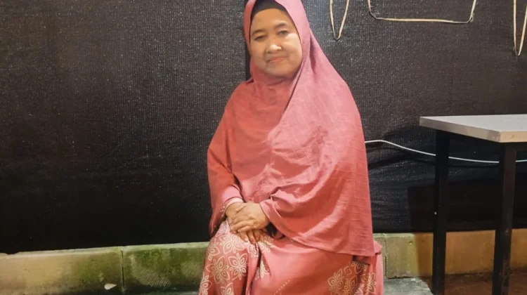 RUMSIDISMA, Rumah Harapan Mandiri Penyandang Disabilitas