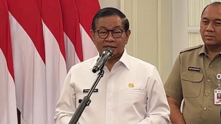 Gubernur Pramono Intruksikan Dinas SDA Lakukan Perawatan Pompa Air