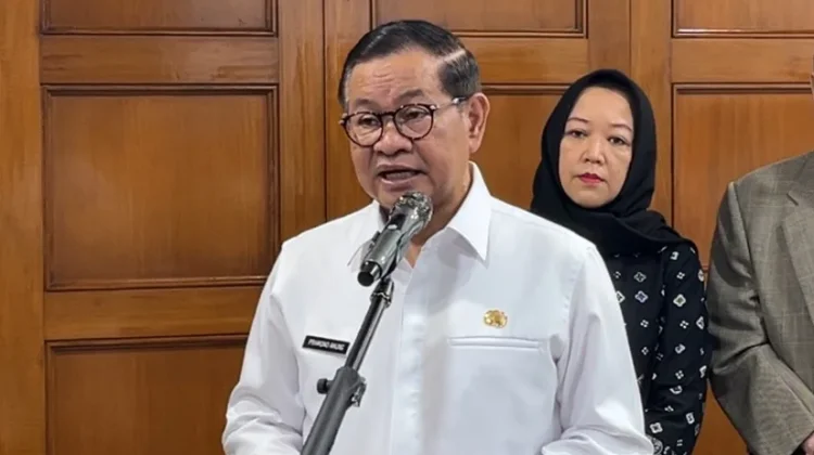 Pramono: Kasus Pengeroyokan Petugas Damkar Harus Diproses Secara Hukum