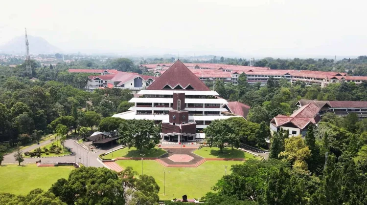 UTBK-SNBT 2026 di IPB University, Siap Dilaksanakan di Dua Lokasi