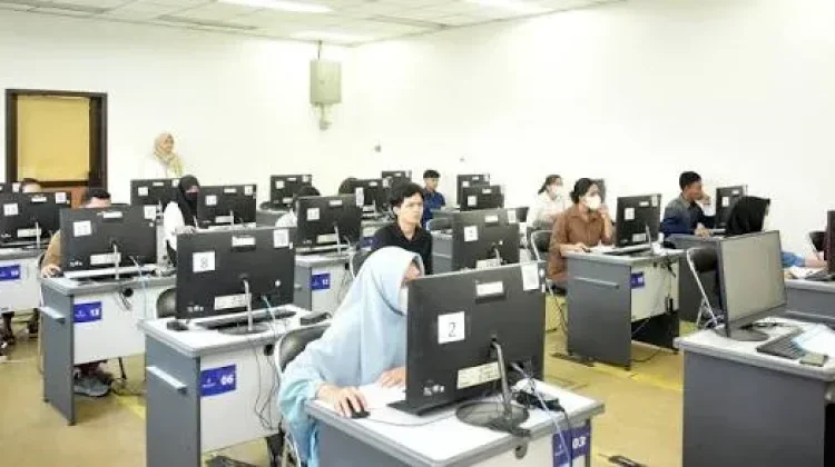 IPB University Pastikan Tidak Terjadi Kecurangan UTBK-SNBT 2026