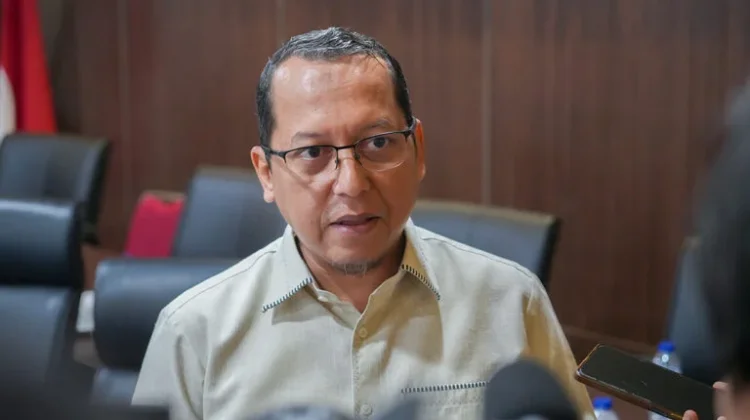 Ranperda Pembangunan Keluarga Diharapkan Sinkron dengan Arah Pembangunan