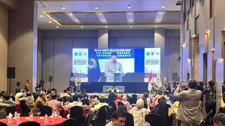 Khoirudin Nilai Fungsi Pengawasan Dewan Butuh Transformasi Menyeluruh