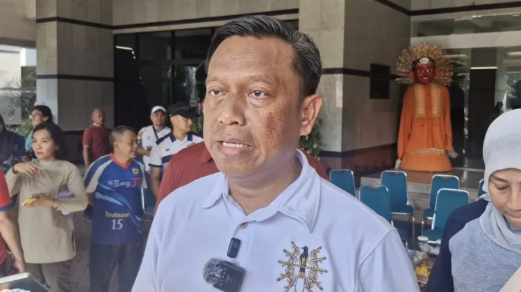 Pemkot Jakarta Timur: Tidak Semua WFH, ASN Bidang Pelayanan Masyarakat Tetap WFO