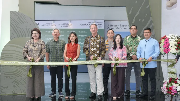 WFA Jadi Angin Segar, Sektor Perhotelan dan Pariwisata Kembali Bergeliat
