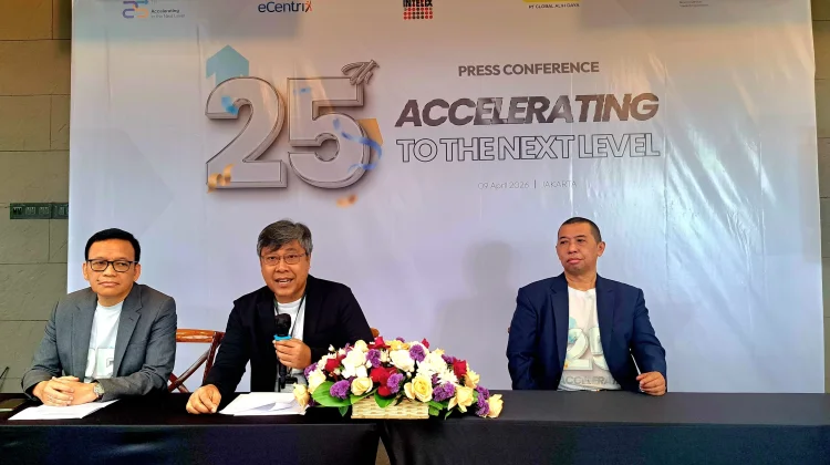 Intelix Group Perkuat Fondasi menuju IPO 2027