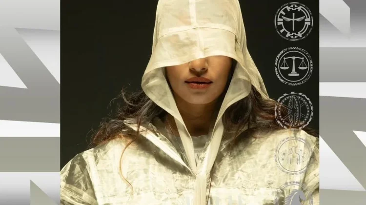 M.I.A. Umumkan Album Baru M.I.7 Rilis April Ini