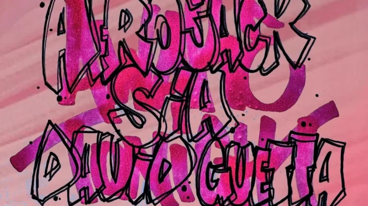 Afrojack, David Guetta, dan Sia Rilis Awake Tonight
