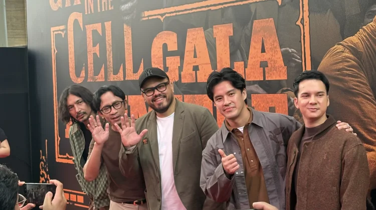 Joko Anwar Rilis Film “Ghost in The Cell”, Angkat Kritik Sosial lewat Komedi Horor