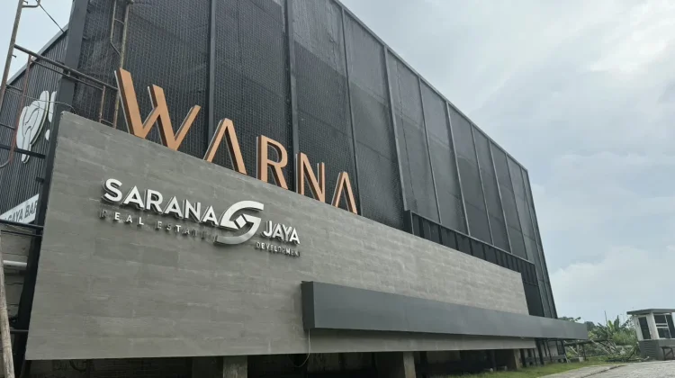 Warna Fine Living Kian jadi Daya Tarik