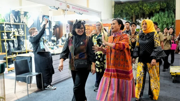 Event Bersejarah di Bali, Kemala Run 2026 Satukan Sport, Tourism, dan Charity