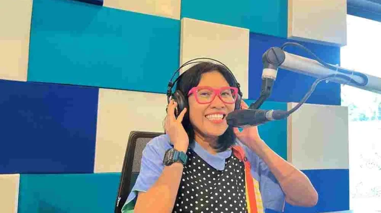 Jazzyvibes Bahas Konser dan Festival Jazz Terbesar Dunia