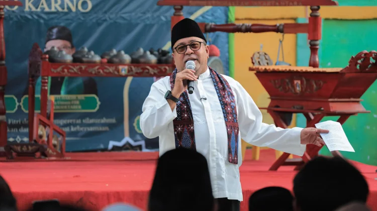 Rano Karno Sebut Jakarta Kota Teraman Kedua di Asia Tenggara
