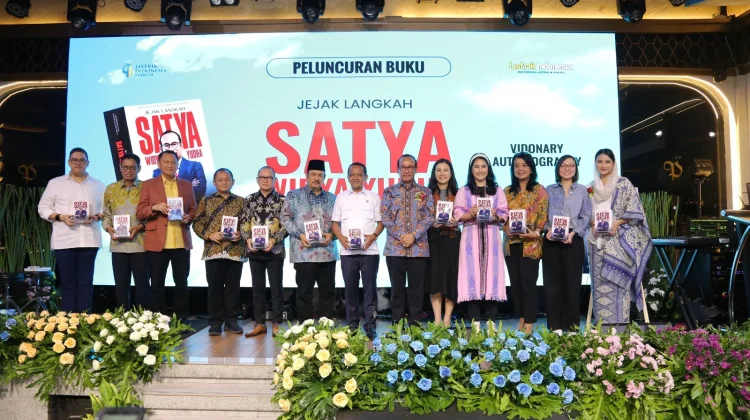 Ketua Komisi XII DPR RI: Satya adalah Politisi yang Meritokrasi