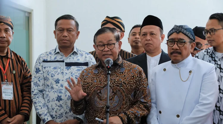 Pramono Anung Tindak Tegas Aksi Premanisme yang Resahkan Warga