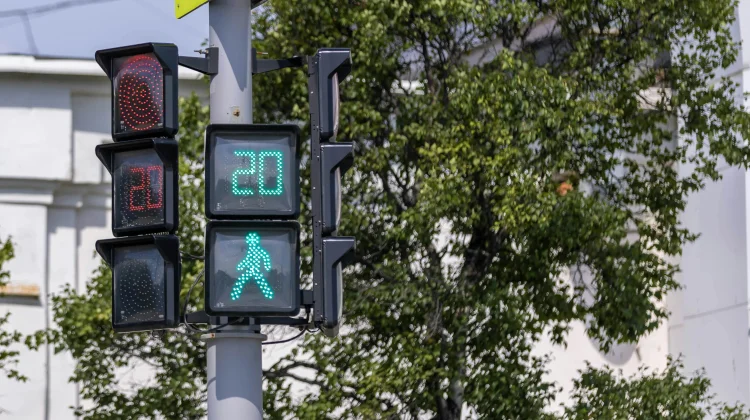 Pantauan Lalin Pagi Jakarta Relatif Ramai Lancar