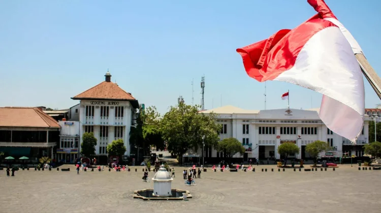 Kilau Kenangan RRI Angkat Sejarah Kota Tua Jakarta di Udara
