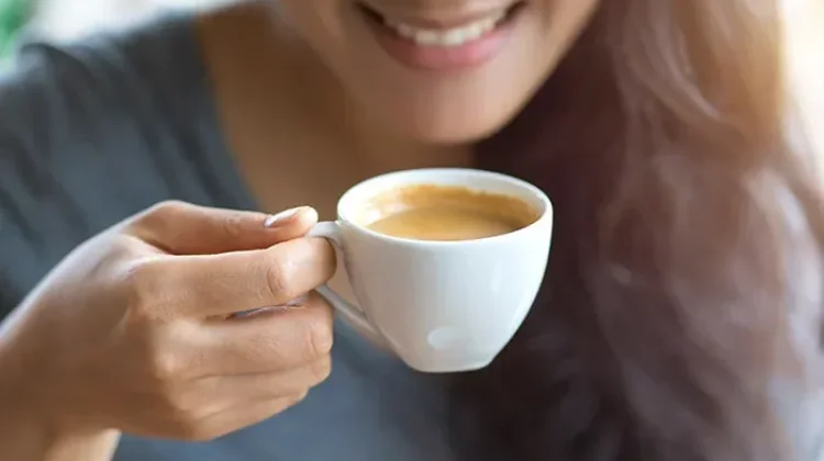 Dampak Minum Kopi Sachet untuk Tubuh