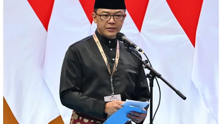 Menlu Sugiono Terpilih Jadi Ketum PB IPSI