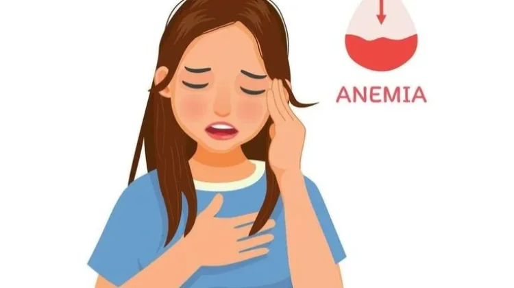 Anemia Mengintai Remaja Indonesia