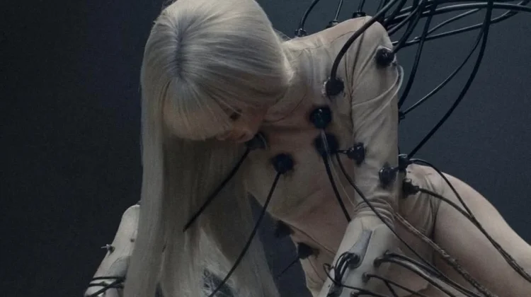Lisa, Resmi Menggandeng  Anyma, Garap Lagu Baru Bertajuk ‘Bad Angel’