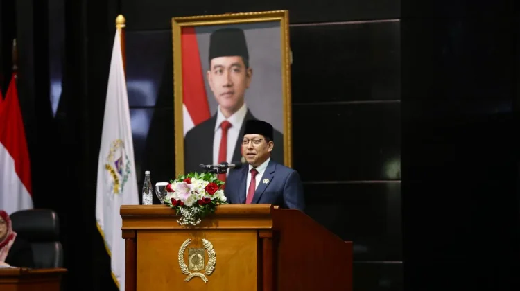 FPKS DPRD DKI: Raperda SPAM Harus Jamin Kedaulatan Air