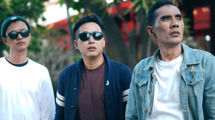 ASBAK Band Kembali Rilis Single 'Izinkan Aku Menjagamu'