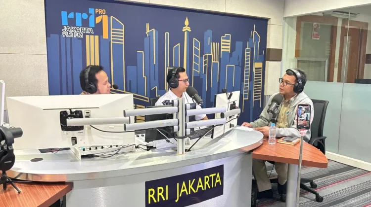 DKI Siapkan Teras LA Jadi Sentra Baru UMKM Jakarta