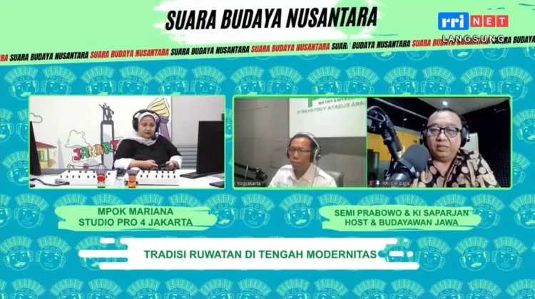 Tradisi Ruwatan di Tengah Modernitas, Menjaga Nilai Budaya dan Spiritualitas