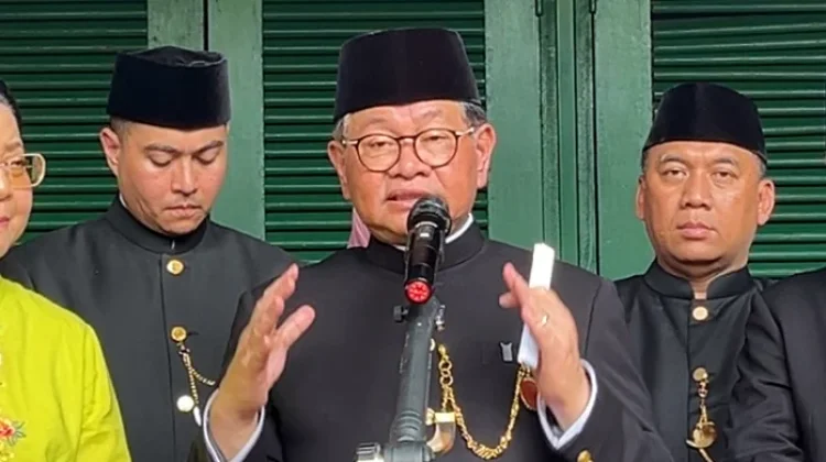 Pemprov DKI Siapkan 100 Kuota Beasiswa LPDP Jakarta