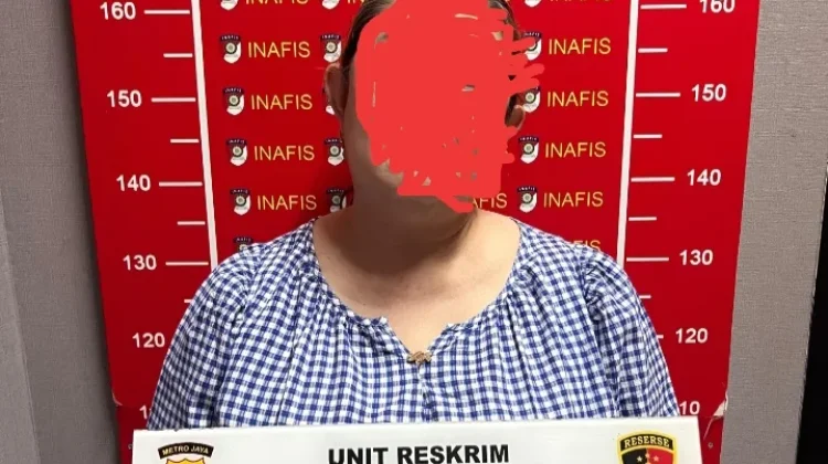 Polisi Ringkus Penipuan Ikan Ekspor di Muara Angke