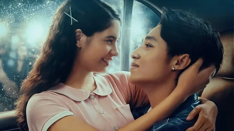 Cinta dan Realita dalam Film Shaka Oh Shaka