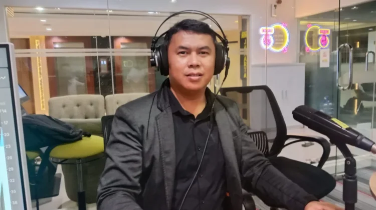 Kualitas Relationship Bagi generasi Muda Batak di Era Medsos