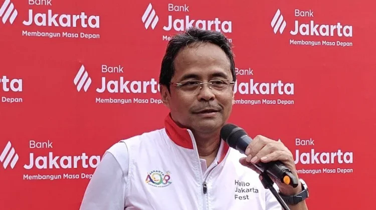 Bank Jakarta Raih TOP BUMD Awards 2026