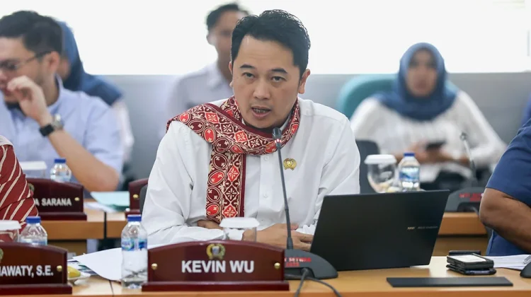 Kevin Wu Kritik Larangan Ondel-Ondel Main di Jalanan