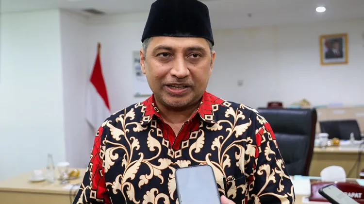DPRD DKI Rampungkan Pembahasan Tingkat Pertama Ranperda Pembangunan Keluarga