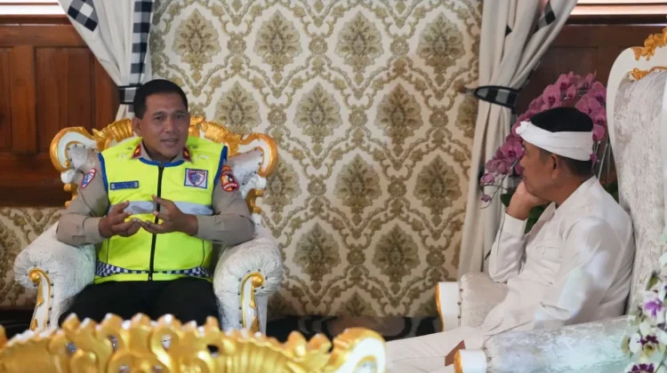 Polri Tegaskan Kebijakan Pajak Ranmor Tetap Berlandaskan Aturan