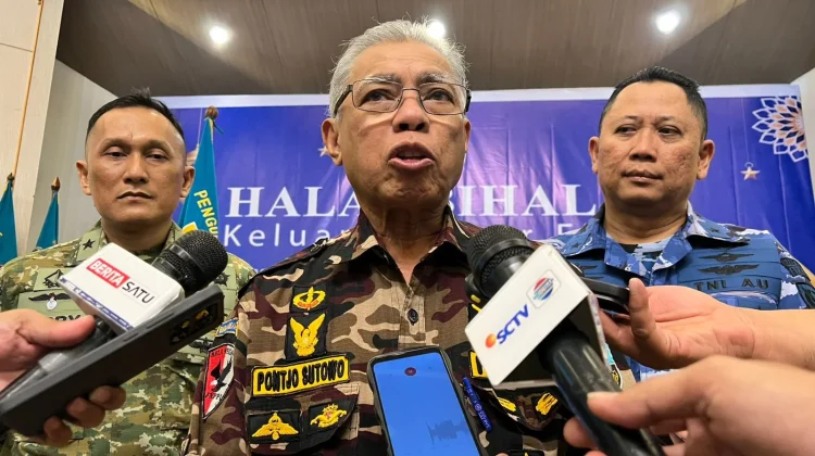 FKPPI Tegaskan Peran sebagai Kekuatan Sosial